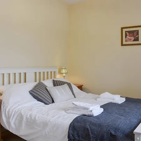 Field House Hébergement de vacances Hinderwell