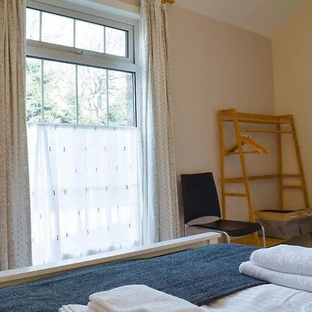 Field House Hébergement de vacances *