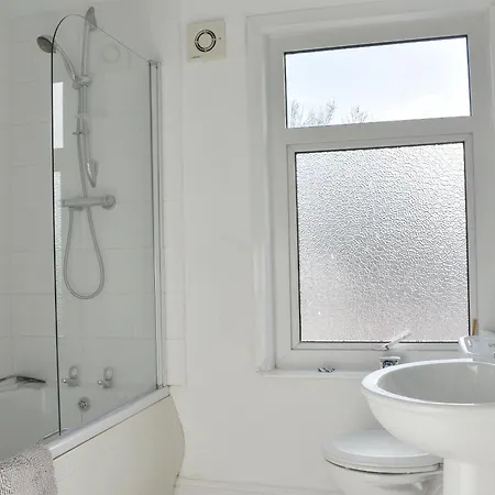 펜션 Field House *