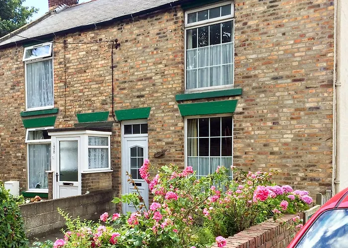 Field House Дом отдыха