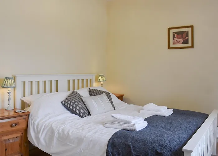 Field House Дом отдыха Hinderwell