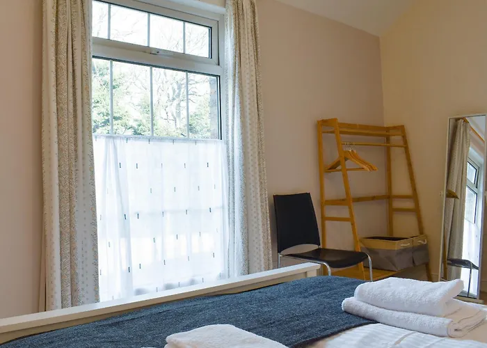 Field House Дом отдыха *